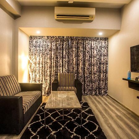 Encore Suites Goa Panaji Zewnętrze zdjęcie