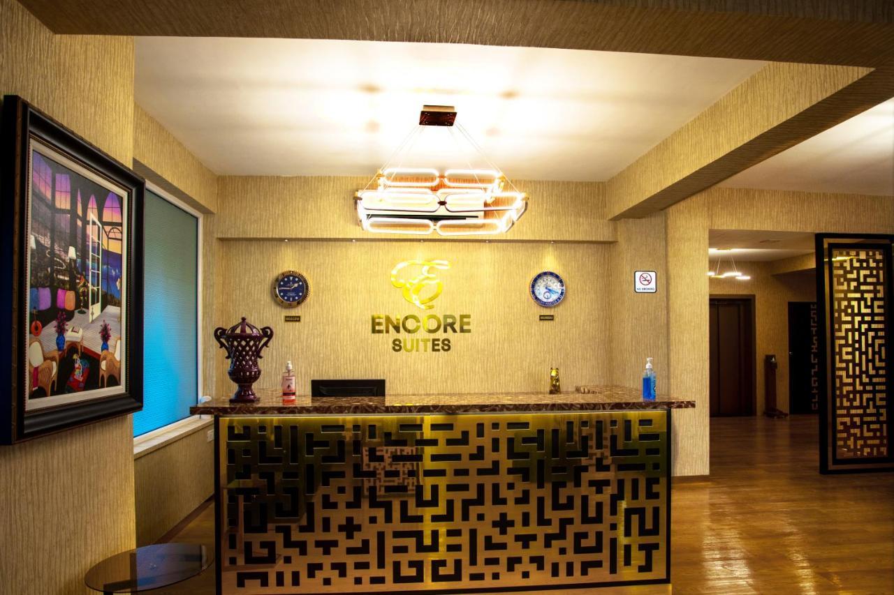 Encore Suites Goa Panaji Zewnętrze zdjęcie