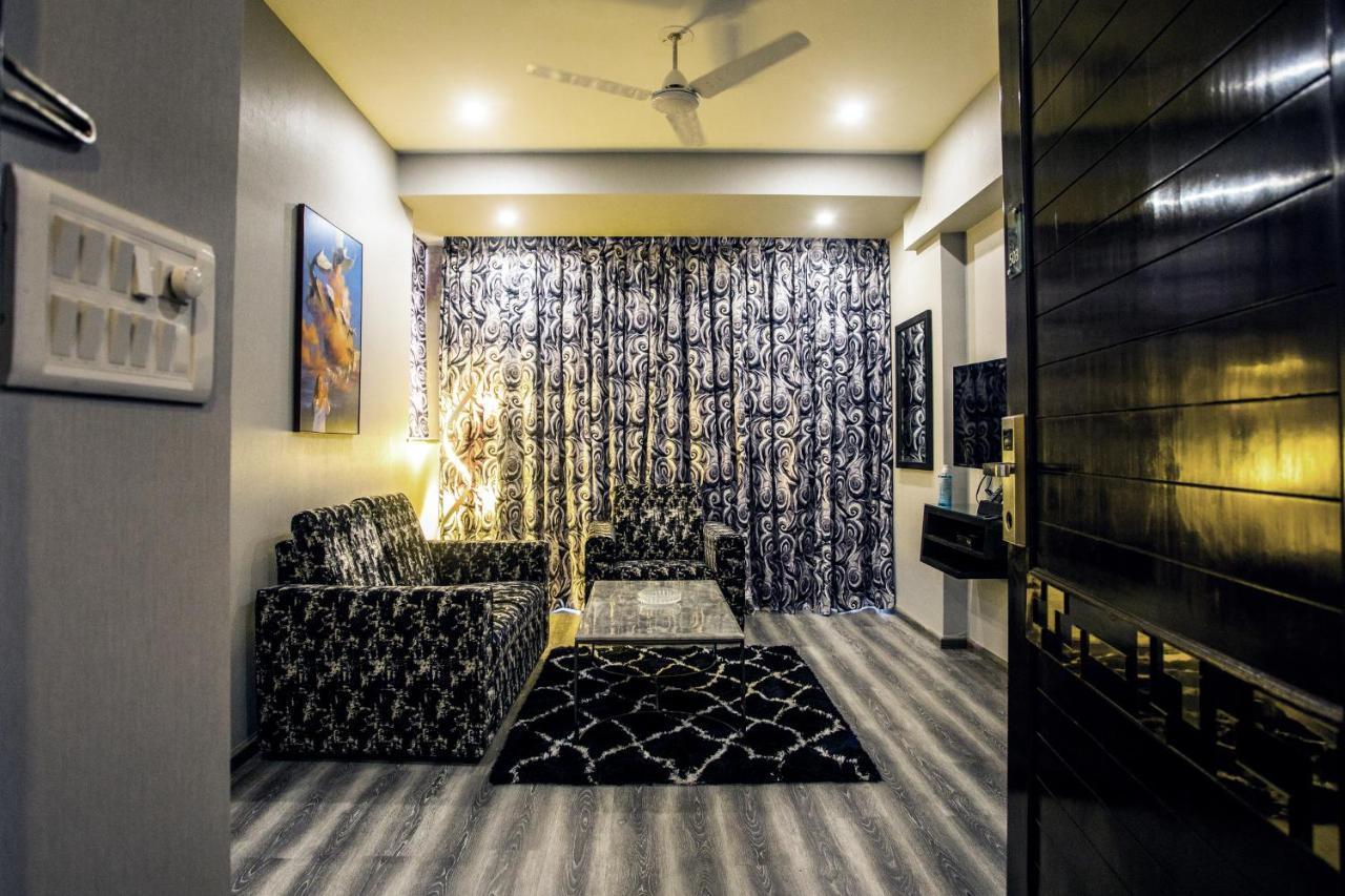 Encore Suites Goa Panaji Zewnętrze zdjęcie
