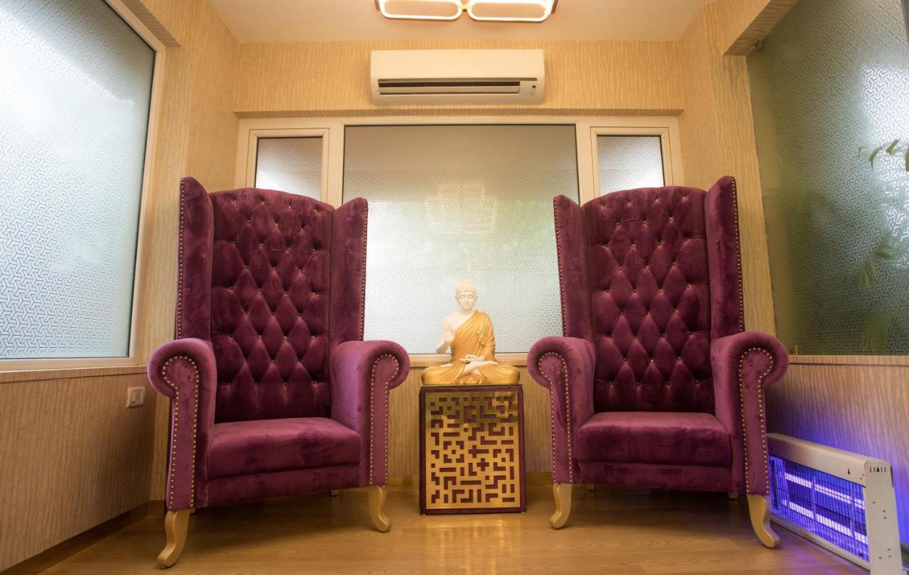 Encore Suites Goa Panaji Zewnętrze zdjęcie