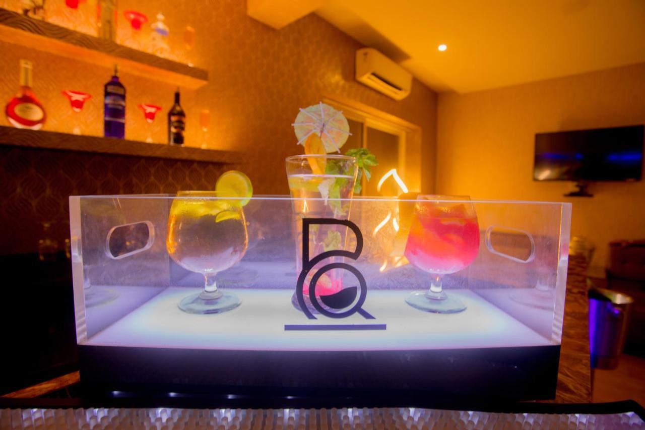 Encore Suites Goa Panaji Zewnętrze zdjęcie